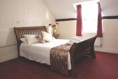 фото отеля The Star Inn Worcester