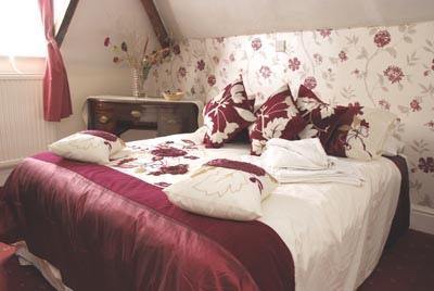 фото отеля The Star Inn Worcester