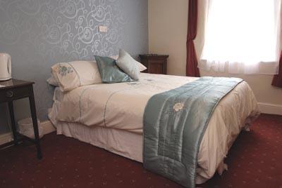 фото отеля The Star Inn Worcester