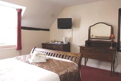 фото отеля The Star Inn Worcester