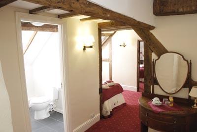 фото отеля The Star Inn Worcester