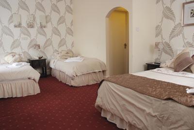 фото отеля The Star Inn Worcester