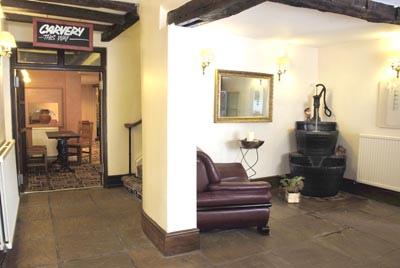 фото отеля The Star Inn Worcester