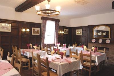 фото отеля The Star Inn Worcester