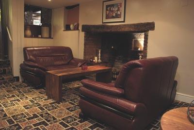 фото отеля The Star Inn Worcester