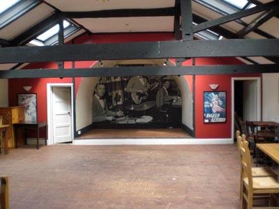 фото отеля The Star Inn Worcester