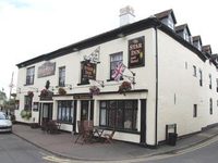 The Star Inn Worcester