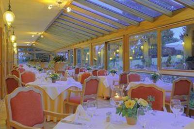 фото отеля Dorint Golf & Spa Windhagen/Siebengebirge