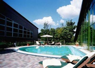 фото отеля Dorint Golf & Spa Windhagen/Siebengebirge