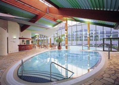 фото отеля Dorint Golf & Spa Windhagen/Siebengebirge