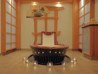фото отеля Dorint Golf & Spa Windhagen/Siebengebirge