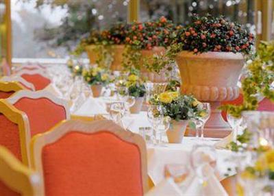 фото отеля Dorint Golf & Spa Windhagen/Siebengebirge