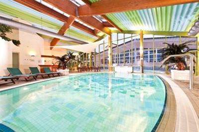 фото отеля Dorint Golf & Spa Windhagen/Siebengebirge