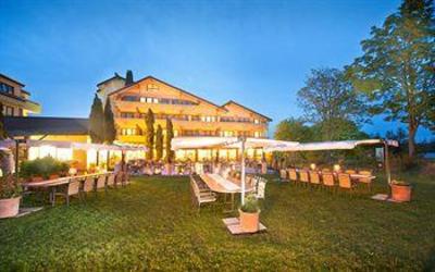 фото отеля Dorint Golf & Spa Windhagen/Siebengebirge