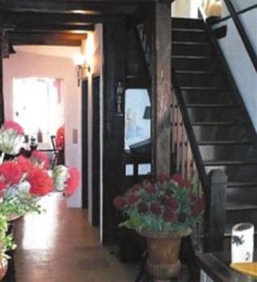 фото отеля Hotel Klostermühle Siebenborn Maring-Noviand