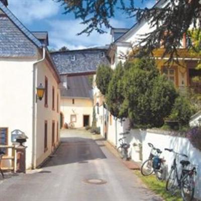 фото отеля Hotel Klostermühle Siebenborn Maring-Noviand