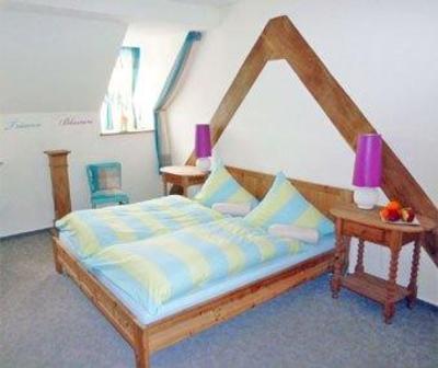фото отеля Hotel Klostermühle Siebenborn Maring-Noviand