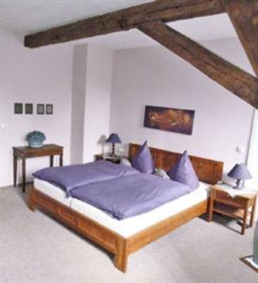 фото отеля Hotel Klostermühle Siebenborn Maring-Noviand