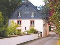Hotel Klostermühle Siebenborn Maring-Noviand