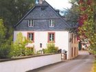 фото отеля Hotel Klostermühle Siebenborn Maring-Noviand
