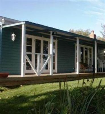 фото отеля Harbour View Bungalow