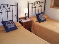 Casa Rural El Aguilar