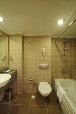 фото отеля Burcman Hotel