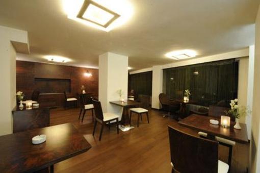 фото отеля Burcman Hotel