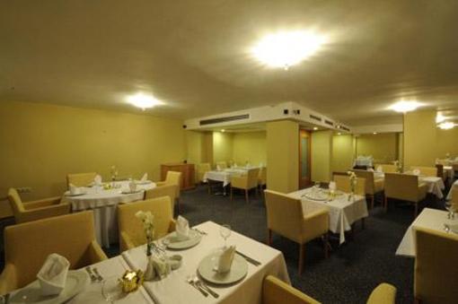 фото отеля Burcman Hotel