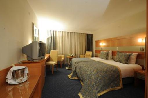 фото отеля Burcman Hotel