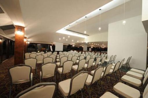фото отеля Burcman Hotel