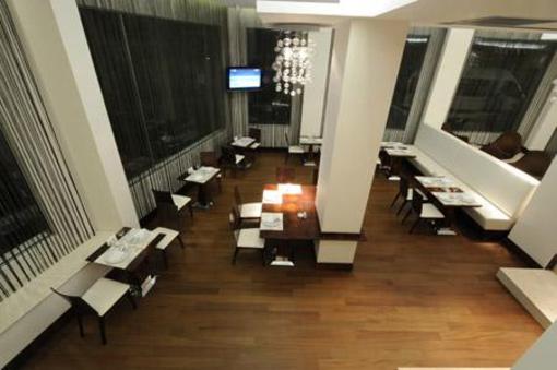 фото отеля Burcman Hotel