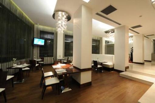 фото отеля Burcman Hotel