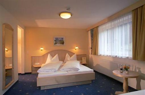 фото отеля Sunshine Hotel Kappl