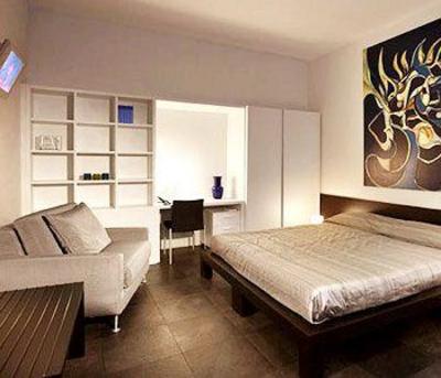 фото отеля Ca' Pozzo Inn