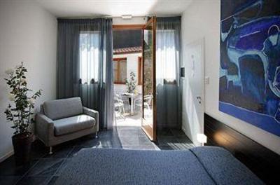 фото отеля Ca' Pozzo Inn