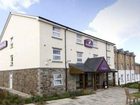 фото отеля Premier Inn Liskeard