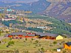 фото отеля Hotel Salmo Patagonia Lodge