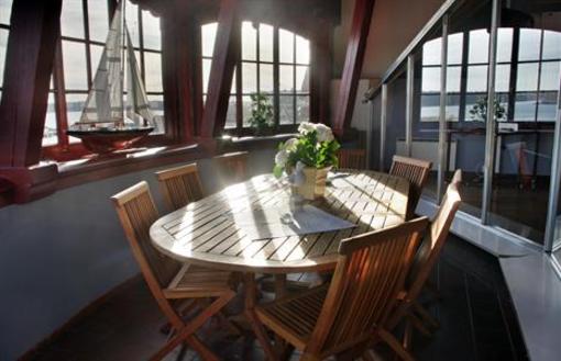 фото отеля Waxholms Hotell