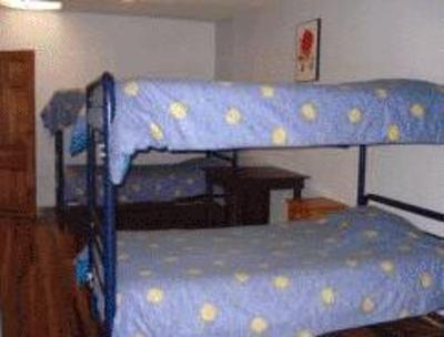 фото отеля Backpackers' Inn