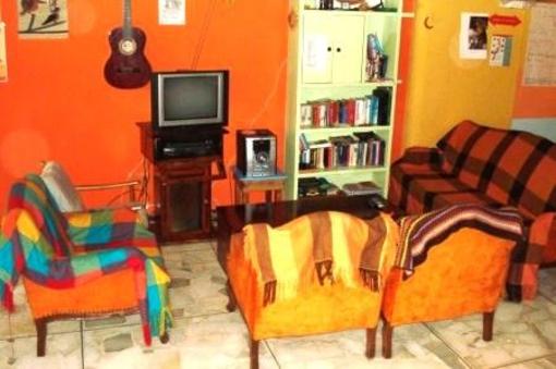 фото отеля Backpackers' Inn