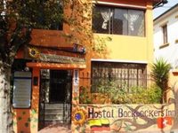 Backpackers' Inn