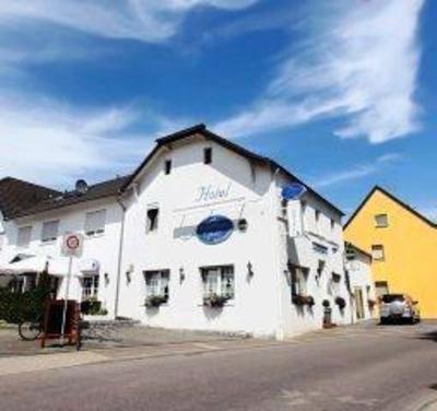фото отеля Landhaus Effeld