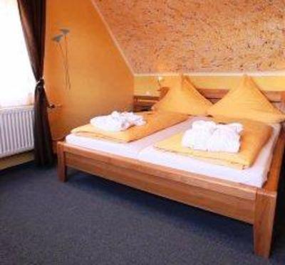 фото отеля Landhaus Effeld