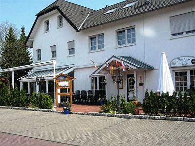 фото отеля Landhaus Effeld