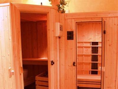 фото отеля Landhaus Effeld