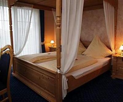 фото отеля Landhaus Effeld