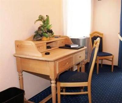 фото отеля Landhaus Effeld