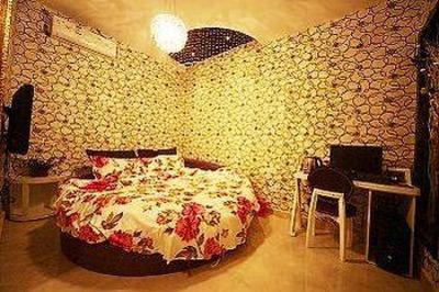 фото отеля Dimensional Space Fashion Hotel Qinghai Road Tsingtao