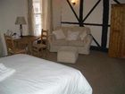 фото отеля The Swan Hotel Wotton-Under-Edge